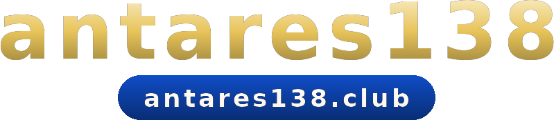 antares138 logo